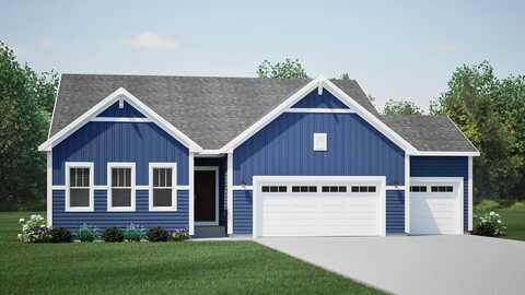 S Parkside Ln, Franklin, WI 53132