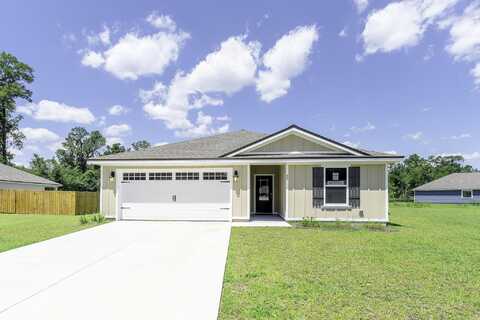 Spears Crossing Lane, Crawfordville, FL 32327