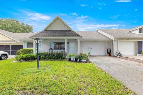 Sw 91St Street, Ocala, FL 34481