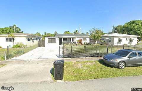 Ne 171St Ter, North Miami Beach, FL 33162