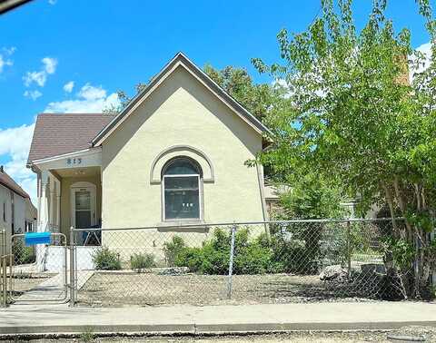 E 6Th St # 1, Pueblo, CO 81001