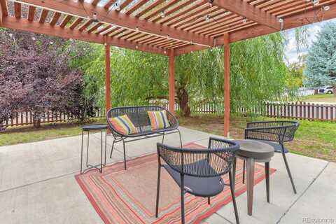 Goss Drive, Longmont, CO 80504