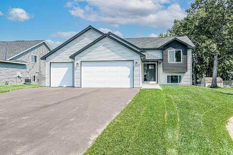 114Th Court, Blaine, MN 55449