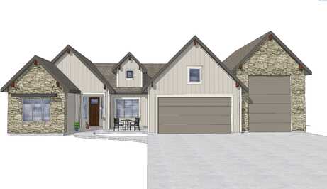 Cortona Way, Richland, WA 99352