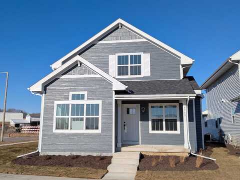 Spotted Sandpiper Street, Middleton, WI 53562