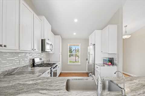Jarvis, Cottage Grove, MN 55016