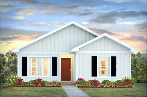 Firefly Drive, Milton, FL 32583