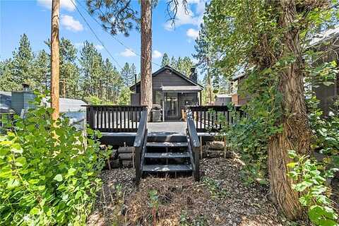 Merced Avenue, Big Bear Lake, CA 92315