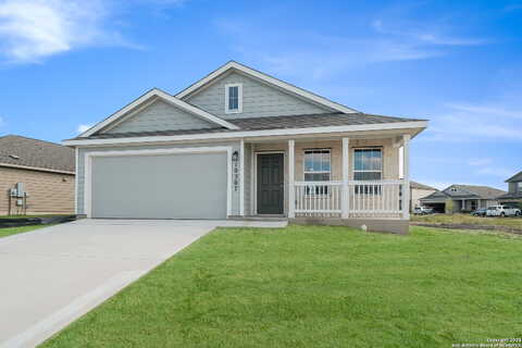 Tomar Drive, San Antonio, TX 78227