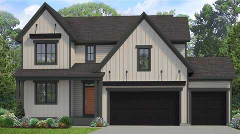Harkness Lane, Cottage Grove, MN 55016