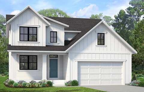 Harkness Lane, Cottage Grove, MN 55016