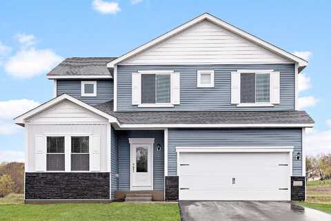 Spruce Street, Cambridge, MN 55008