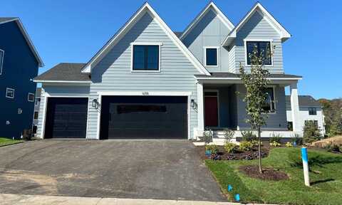 Harkness Lane, Cottage Grove, MN 55016