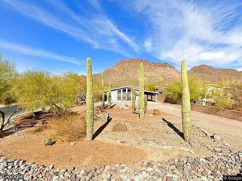 W Tucson Estates Parkway, Tucson, AZ 85713