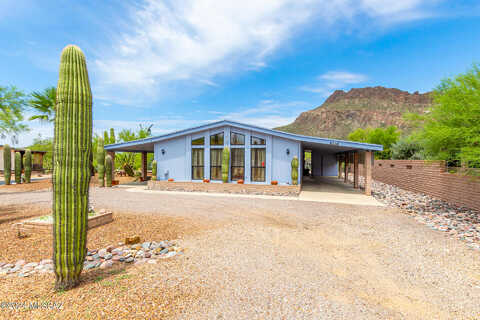 W Tucson Estates Parkway, Tucson, AZ 85713