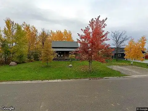 Lincoln Street, Warroad, MN 56763