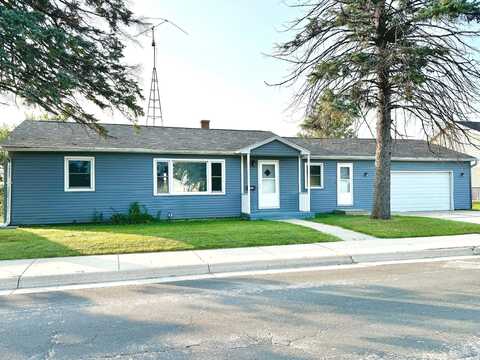 Milford St, Watertown, WI 53094