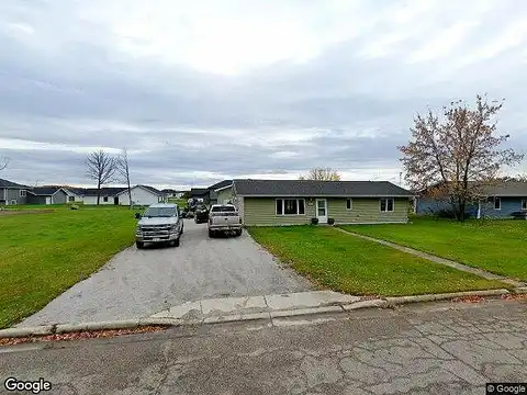Washington Street, Warroad, MN 56763