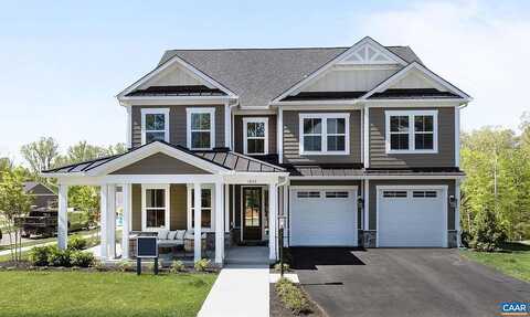 Farrow Dr, Charlottesville, VA 22901