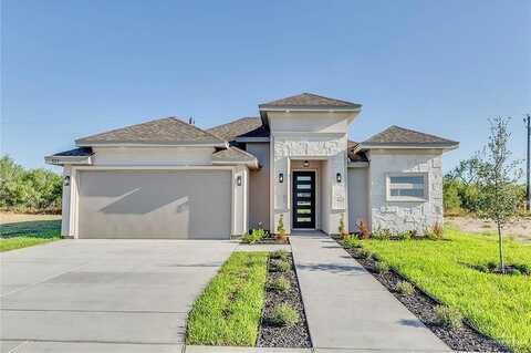 Quarry Drive, Alton, TX 78573
