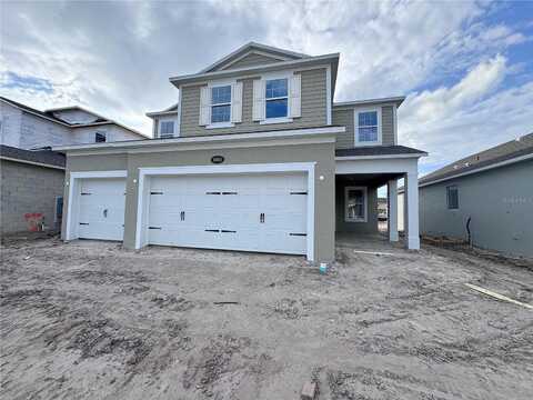 Shady Pines Drive, Saint Cloud, FL 34772