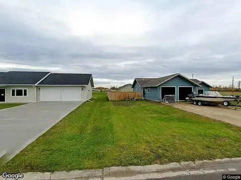 Lincoln Street, Warroad, MN 56763