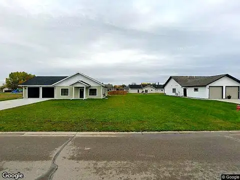 Garfield Street, Warroad, MN 56763