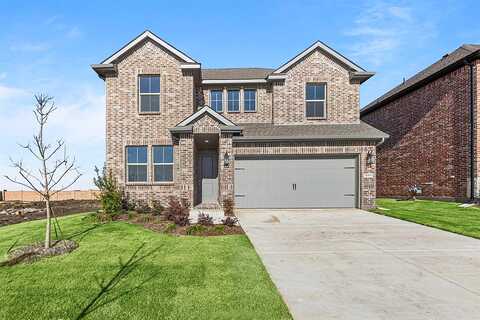Roll Cast Drive, Royse City, TX 75189