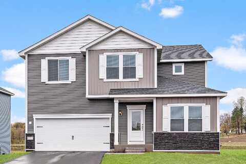 Spruce Court, Cambridge, MN 55008