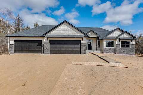 166Th Avenue, Andover, MN 55304