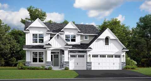 130Th Court, Blaine, MN 55449