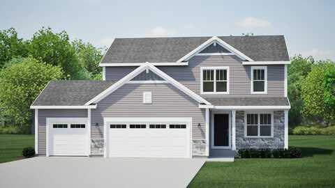 Nottingham Dr, Union Grove, WI 53182