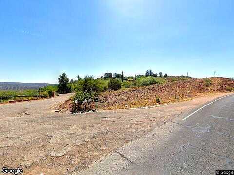 Peace Garden, Clarkdale, AZ 86324
