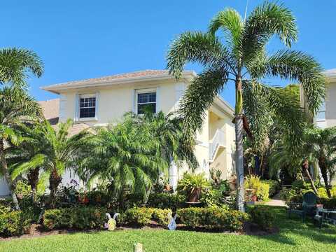 Gator Trace Road, Fort Pierce, FL 34982