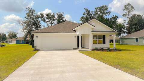 E Pecan Street, Crawfordville, FL 32327