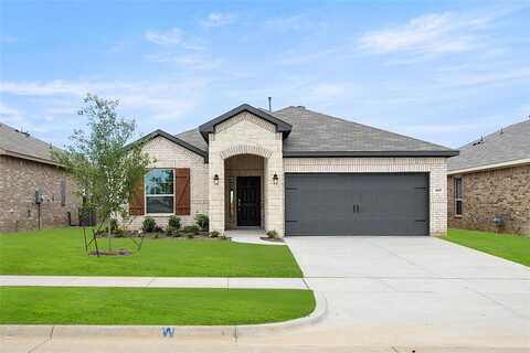 Choctaw Drive, Cleburne, TX 76033