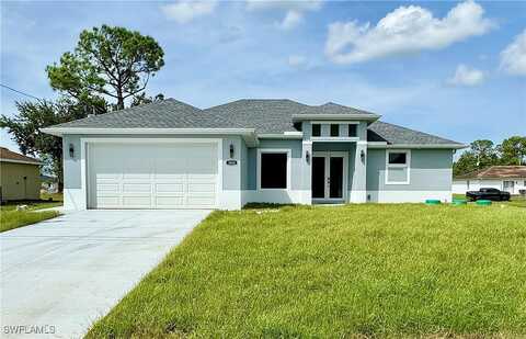 11Th Street Sw, Lehigh Acres, FL 33976