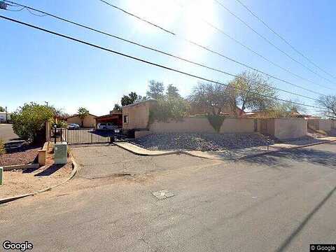 E 2Nd Street, Tucson, AZ 85716
