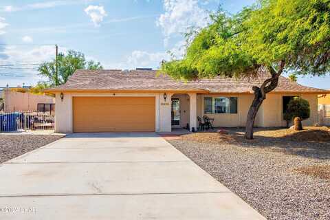 Poppy Trail Dr Dr, Lake Havasu City, AZ 86406