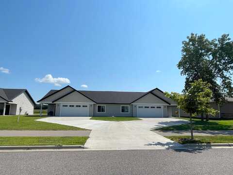 1/2 Unit 2 Fairgrounds Road, Alexandria, MN 56308