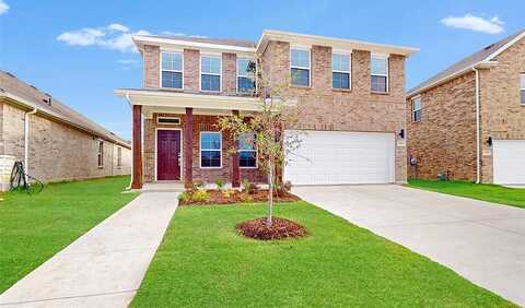 Sun Harvest Drive, Royse City, TX 75189