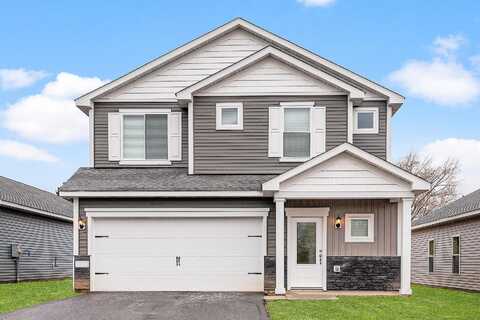 Redwood Street, Cambridge, MN 55008
