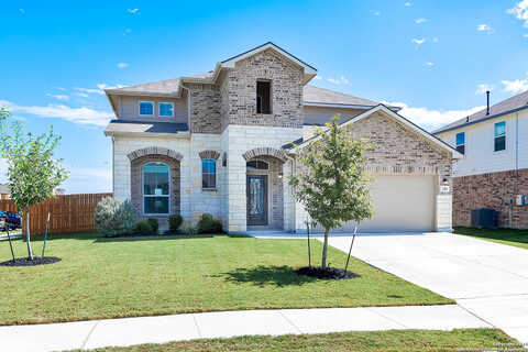 Singing Brook, Cibolo, TX 78108