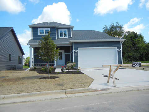 Evan Dr, Lake Geneva, WI 53147
