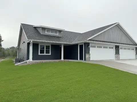 Red Clover St, Holmen, WI 54636