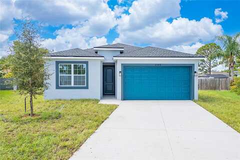 Andes Way, Saint Cloud, FL 34769
