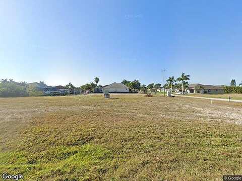 32Nd, CAPE CORAL, FL 33914
