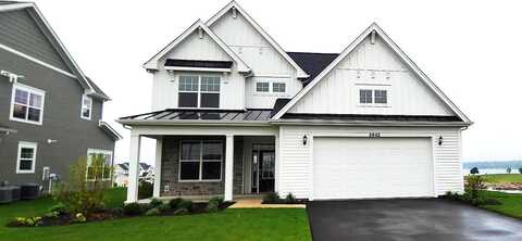 Mooring Ct, Delavan, WI 53115