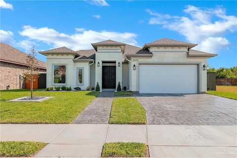 Windsor Street, Edinburg, TX 78541