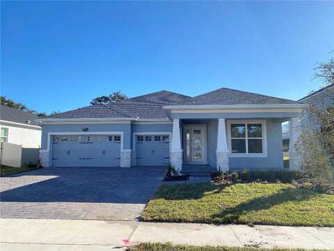 Francisco Art Court, Oviedo, FL 32765